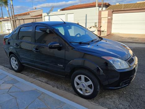FORD Fiesta Sedan 1.6 4P CLASS FLEX, Foto 2