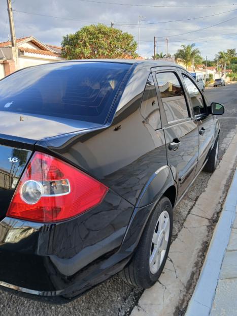 FORD Fiesta Sedan 1.6 4P CLASS FLEX, Foto 3