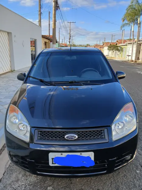 FORD Fiesta Sedan 1.6 4P CLASS FLEX, Foto 6