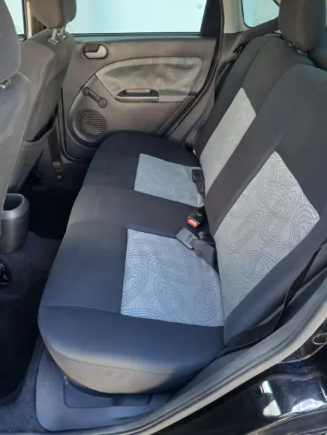 FORD Fiesta Sedan 1.6 4P CLASS FLEX, Foto 8