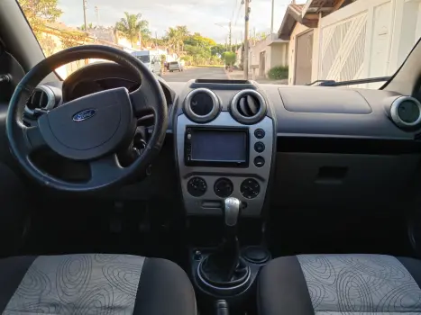 FORD Fiesta Sedan 1.6 4P CLASS FLEX, Foto 9