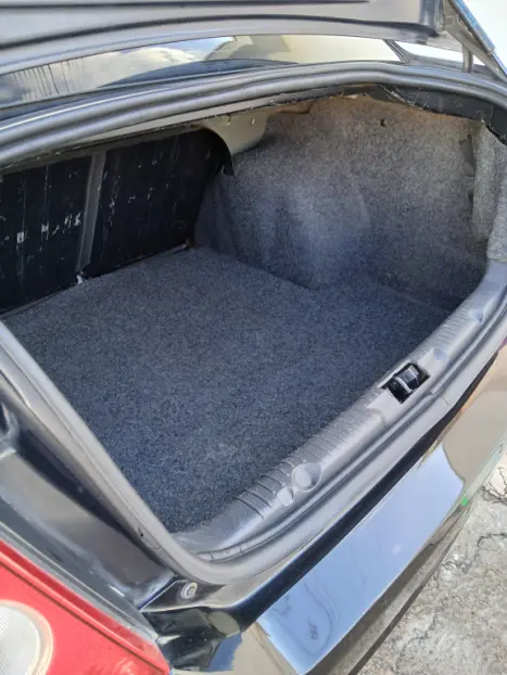 FORD Fiesta Sedan 1.6 4P CLASS FLEX, Foto 10