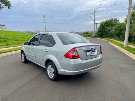 FORD Fiesta Sedan 1.6 4P FLEX, Foto 3