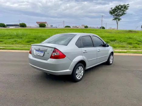 FORD Fiesta Sedan 1.6 4P FLEX, Foto 5