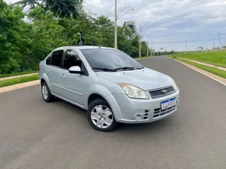 FORD Fiesta Sedan 1.6 4P FLEX, Foto 7