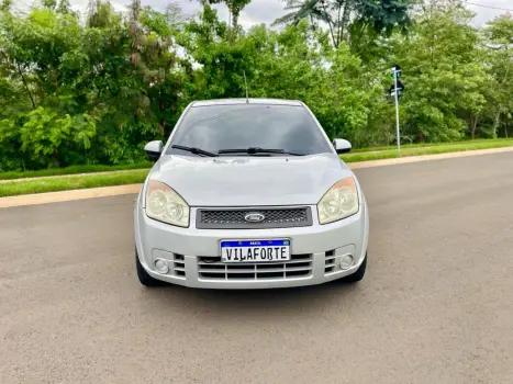 FORD Fiesta Sedan 1.6 4P FLEX, Foto 8