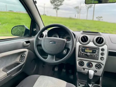 FORD Fiesta Sedan 1.6 4P FLEX, Foto 9