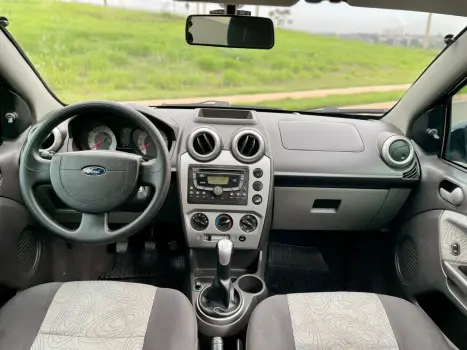 FORD Fiesta Sedan 1.6 4P FLEX, Foto 11