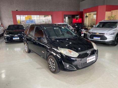 FORD Fiesta Sedan 1.6 4P CLASS FLEX, Foto 1
