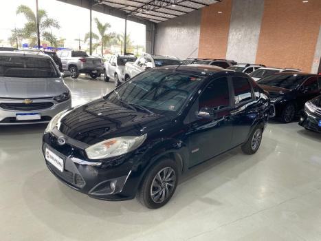 FORD Fiesta Sedan 1.6 4P CLASS FLEX, Foto 2