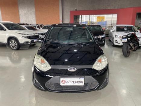 FORD Fiesta Sedan 1.6 4P CLASS FLEX, Foto 3