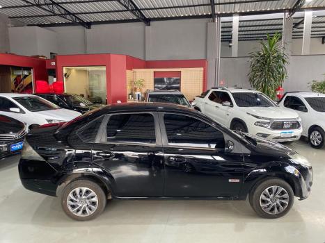 FORD Fiesta Sedan 1.6 4P CLASS FLEX, Foto 4