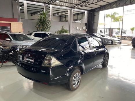 FORD Fiesta Sedan 1.6 4P CLASS FLEX, Foto 5