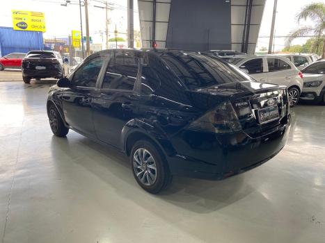 FORD Fiesta Sedan 1.6 4P CLASS FLEX, Foto 6