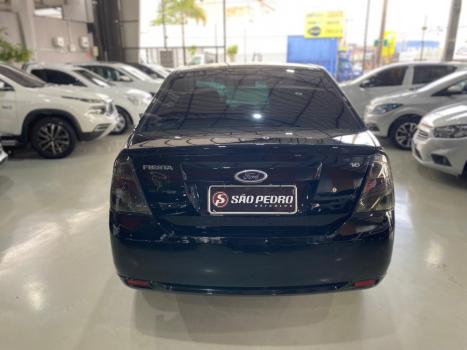 FORD Fiesta Sedan 1.6 4P CLASS FLEX, Foto 7