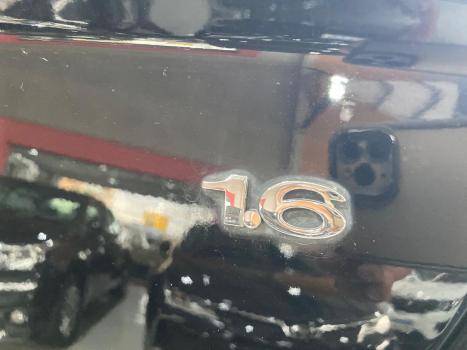 FORD Fiesta Sedan 1.6 4P CLASS FLEX, Foto 8