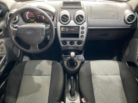 FORD Fiesta Sedan 1.6 4P CLASS FLEX, Foto 10