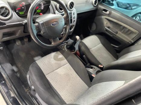 FORD Fiesta Sedan 1.6 4P CLASS FLEX, Foto 11