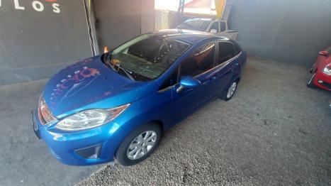 FORD Fiesta Sedan 1.6 16V 4P SE FLEX, Foto 3