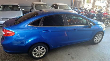 FORD Fiesta Sedan 1.6 16V 4P SE FLEX, Foto 5