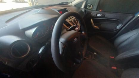 FORD Fiesta Sedan 1.6 16V 4P SE FLEX, Foto 7