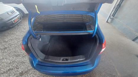 FORD Fiesta Sedan 1.6 16V 4P SE FLEX, Foto 9