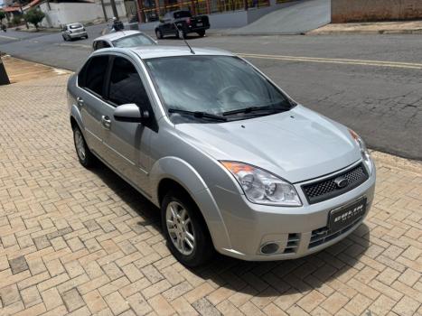 FORD Fiesta Sedan 1.6 4P FLEX, Foto 3