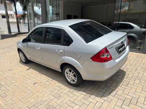 FORD Fiesta Sedan 1.6 4P FLEX, Foto 5
