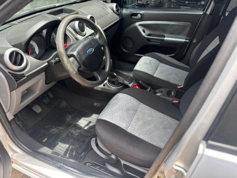 FORD Fiesta Sedan 1.6 4P FLEX, Foto 6