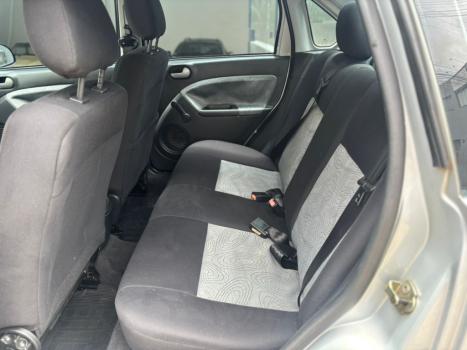 FORD Fiesta Sedan 1.6 4P FLEX, Foto 8