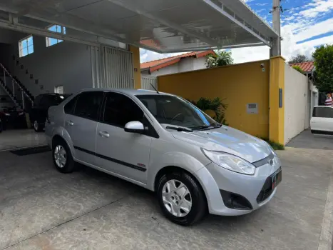 FORD Fiesta Sedan 1.6 4P FLEX, Foto 3