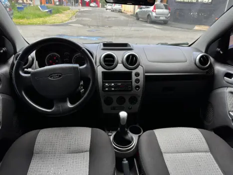 FORD Fiesta Sedan 1.6 4P FLEX, Foto 5