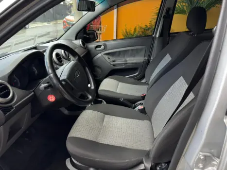 FORD Fiesta Sedan 1.6 4P FLEX, Foto 6