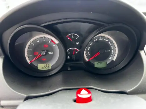 FORD Fiesta Sedan 1.6 4P FLEX, Foto 7