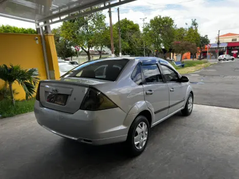 FORD Fiesta Sedan 1.6 4P FLEX, Foto 8