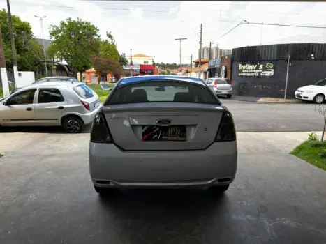 FORD Fiesta Sedan 1.6 4P FLEX, Foto 9