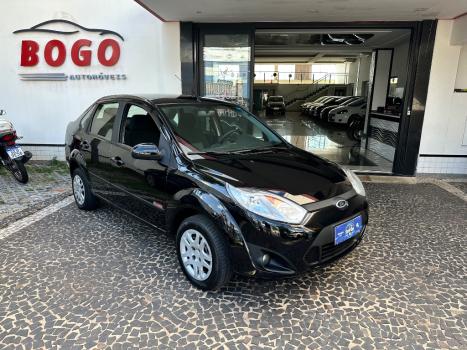 FORD Fiesta Sedan 1.6 4P CLASS FLEX, Foto 1