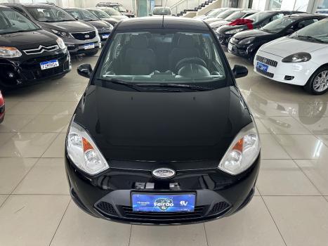 FORD Fiesta Sedan 1.6 4P CLASS FLEX, Foto 2