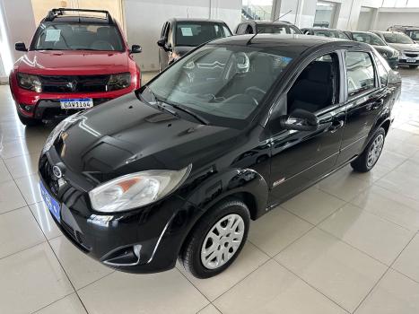 FORD Fiesta Sedan 1.6 4P CLASS FLEX, Foto 3