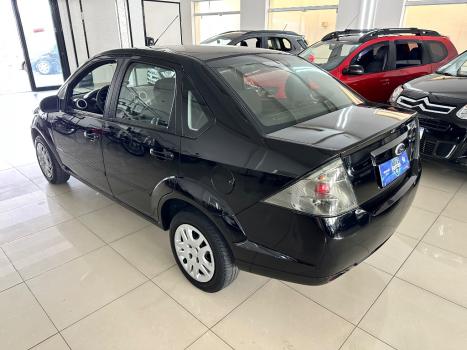 FORD Fiesta Sedan 1.6 4P CLASS FLEX, Foto 4