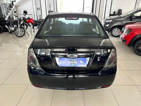 FORD Fiesta Sedan 1.6 4P CLASS FLEX, Foto 5