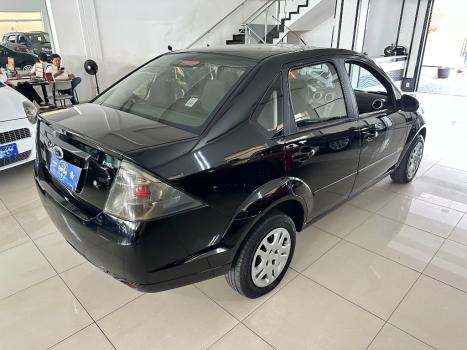 FORD Fiesta Sedan 1.6 4P CLASS FLEX, Foto 6