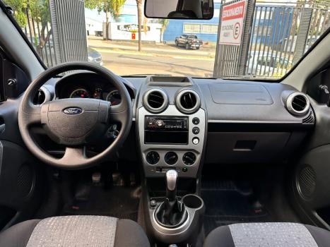FORD Fiesta Sedan 1.6 4P CLASS FLEX, Foto 7