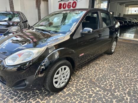 FORD Fiesta Sedan 1.6 4P CLASS FLEX, Foto 10