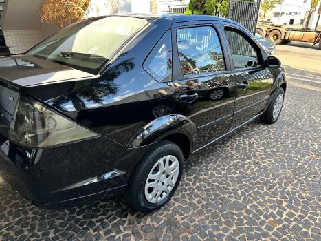 FORD Fiesta Sedan 1.6 4P CLASS FLEX, Foto 12