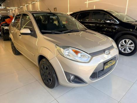 FORD Fiesta Sedan 1.6 4P CLASS FLEX, Foto 3