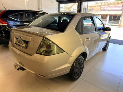 FORD Fiesta Sedan 1.6 4P CLASS FLEX, Foto 4