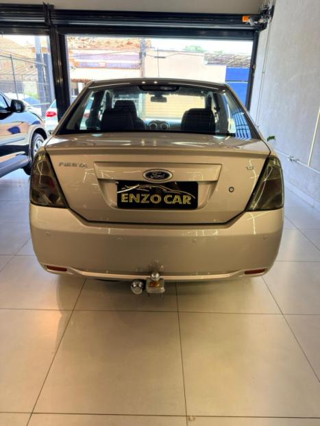 FORD Fiesta Sedan 1.6 4P CLASS FLEX, Foto 5