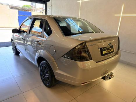 FORD Fiesta Sedan 1.6 4P CLASS FLEX, Foto 6