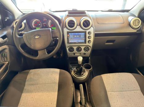 FORD Fiesta Sedan 1.6 4P CLASS FLEX, Foto 7